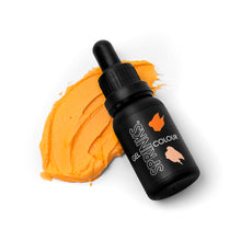 Sprinks Gel Colour Sunset Orange 15ml