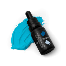 Sprinks Gel Colour Blue 15ml