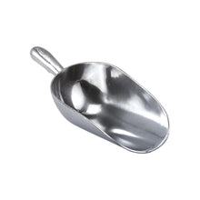 Scoop Alumium Round 12oz