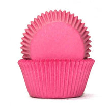 700 Lolly Pink Baking Cups 100 Pack