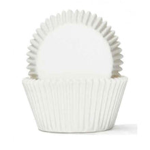 700 White Baking Cups 200pk