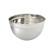 Chef Inox Stainless Steel Deep Mixing Bowl