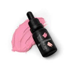 Sprinks Gel Colour Rose Pink 15ml