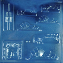 Sydney Sights Chocolate Mould