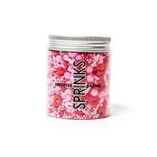 Sprinks Cupids Cuddle Sprinkles 75g