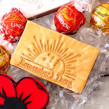 Remember Them Cookie Embosser