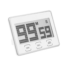 Avanti Digital Touch Button Timer