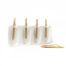Mini Popsicle Ice Cream Silicone Mould