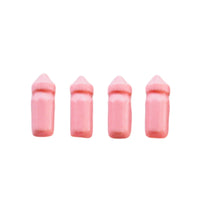 Chocolate Mould Baby Bottle