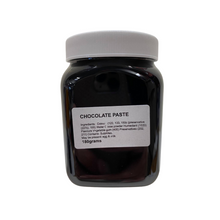 Chocolate Pettina Flavouring Paste 180g