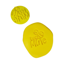 Bee Mine Embosser Press