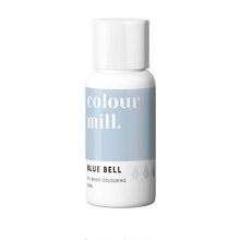 Colour Mill Oil Based Blue Bell 20ml