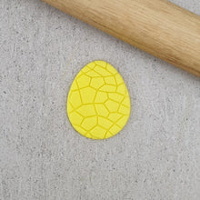 Easter Egg Cutter and Embosser Set
