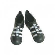 Cake Topper Football Boots Pair