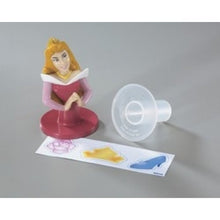 Cake Topper Aurora Decoset