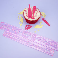 Celebration Cutter Set
