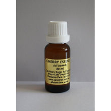 Essence Cherry Oil Flavouring 24