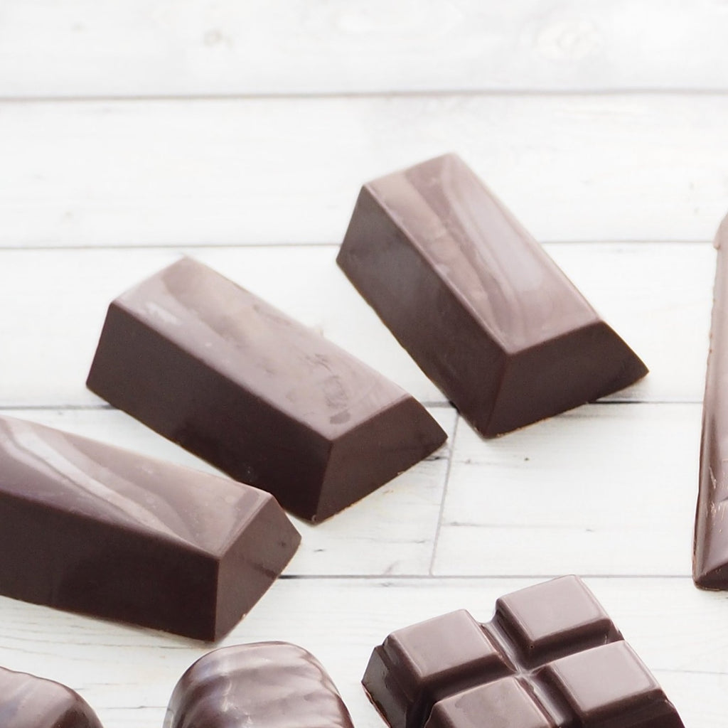 Chocolate Mould Bar SugarTime SugarTime Cake Decorating Australia