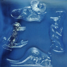 Chocolate Mould Australian Animals