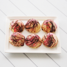 Chocolate Mould Round Truffle