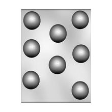 Chocolate Mould Round Truffle