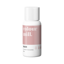 Colour Mill Oil Based  Dusk  20ml