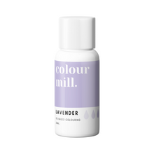 Colour Mill Oil Based Lavender 20ml