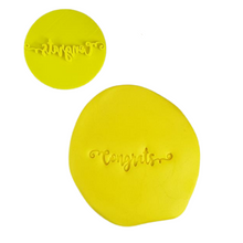 Congrats Embosser Press