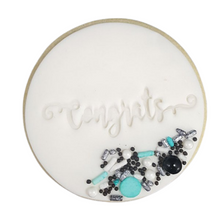 Congrats Embosser Press