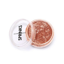 Sprinks Vintage Copper Lustre Dust 10ml