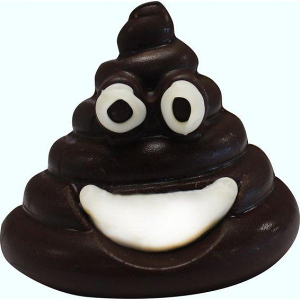 Poop emoji cake outlet mold