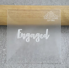 Engaged Debosser