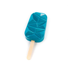 Geo Tri Pop Silicone Mould