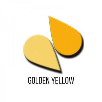 Golden Yellow Liquid 30ml