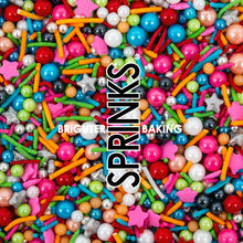Sprinks Gossip Girl Sprinkles 500g