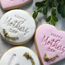 Happy Mothers Day Embosser Press