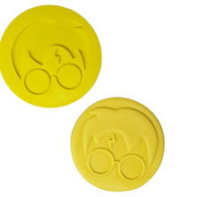 Harry Potter Inspired 3D Embosser Press