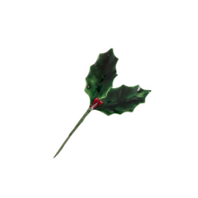 Medium Holly Pick 12pk
