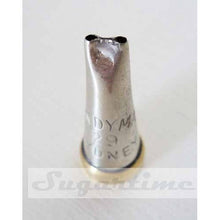 Icing Nozzle 29