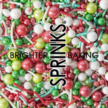 Sprinks Jingle Jangle Sprinkles 500g
