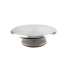 Mondo Professional Metal Turntable 31cm