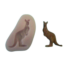 Kangaroo Mould