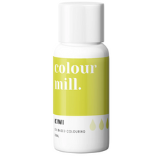 Colour Mill Oil Based Kiwi 20ml