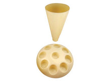 Piping Bag Holder and Stand