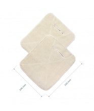 LOYAL Terry Baking Mitts - Slit 29cm x 32cm