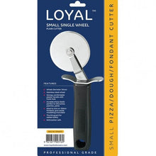 Loyal Single Wheel Cutter Plain