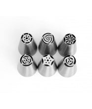 Loyal Russian Instant Flower Tips