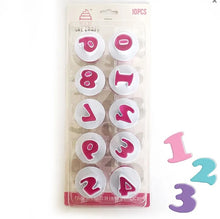 Large Number Cutters