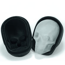 Large Single Skull Silicone Mould