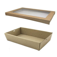 Large Grazing Box